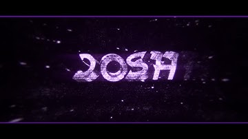 Josh - Intro ( ͡° ͜ʖ ͡°) Testing Effects :D