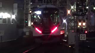 【4連回送通過！】京阪電車 13000系13023編成 回送 香里園駅