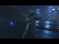 Halo Infinite - Nexus - Free Cam - Behind The Scenes