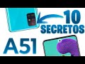 10 Trucos Escondidos del Samsung A51