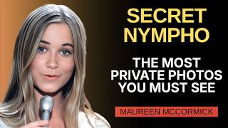 Maureen McCormick's Most PRIVATE Photos You MUST SEE & Untold STORY! 📸✨ Wealth