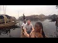 Entering nigerias floating slum 85