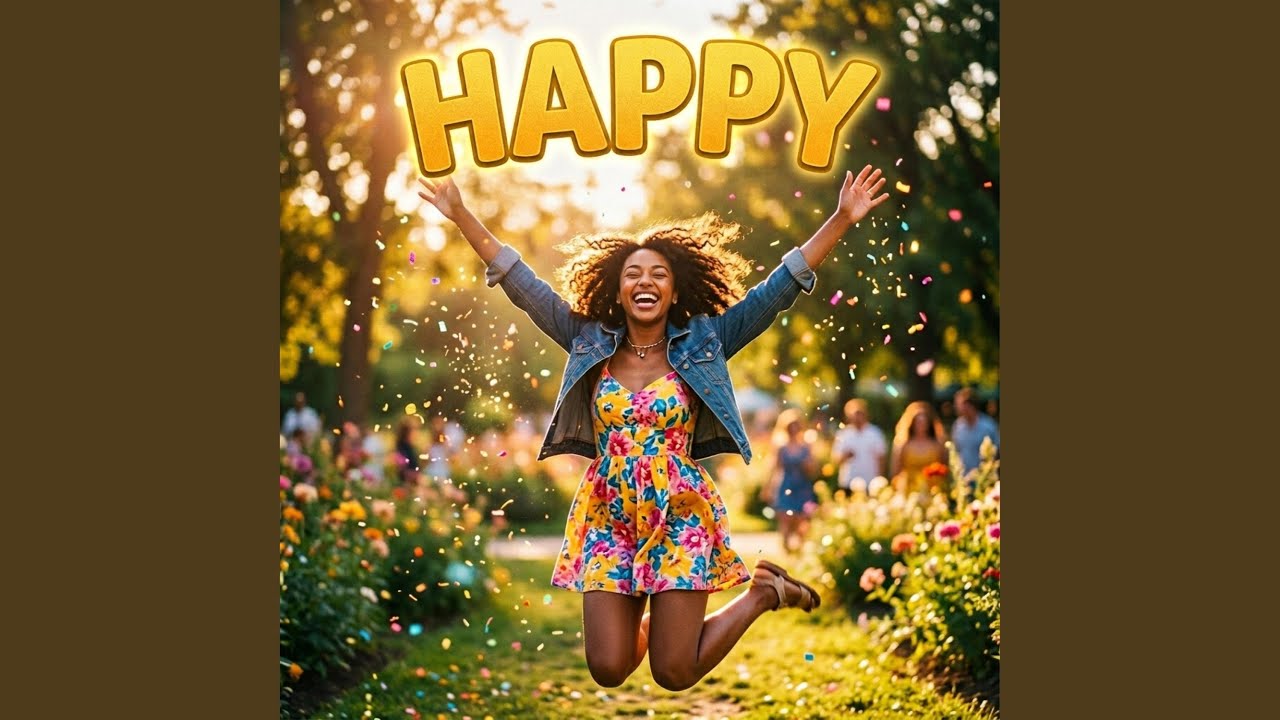 Regardez Happy sur YouTube Regardez Happy sur YouTube