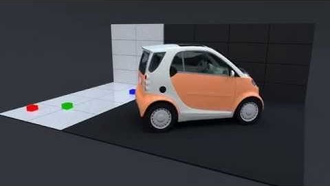 [Blender] - Animation Nodes - RGB Color Node