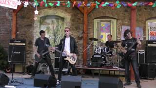 AnnAnna's - Betrayer's Fate (19.6.2017)