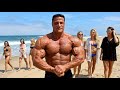 Mike Matarazzo – The Fighter Who Never Broke | True Old-School Bodybuilding Inspiration 2025 💔⚡