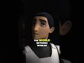 Dave Filoni Explains The World Between Worlds In Rebels