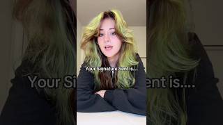 Blossoms Signature *Scent*