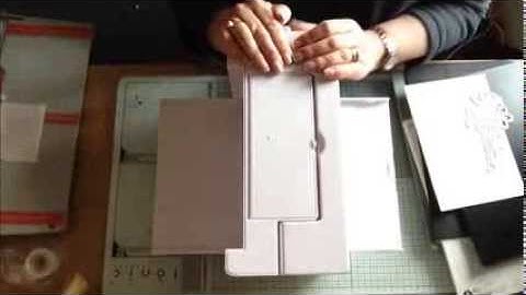 Tonic Studios - Plate Combinations - Happycut