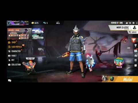 Jual Akun Ff Youtube