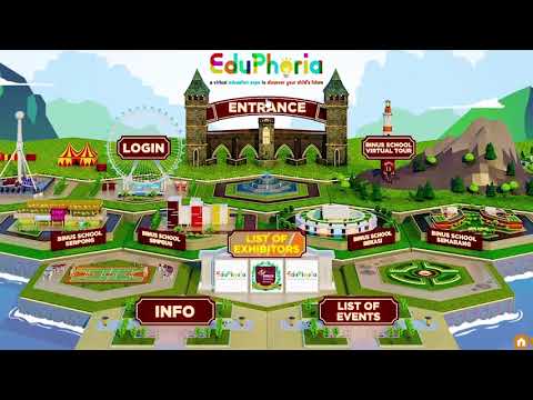 How to register into EduPhoria