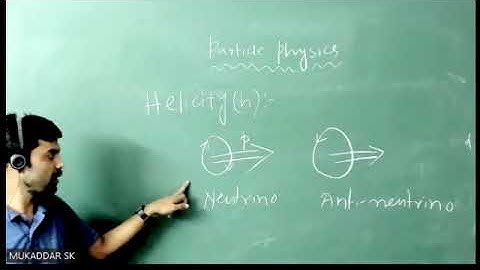 Particle Physics Lecture 3