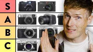 After 20 Years of Photography, These Are My 10 Favourite Cameras OF ALL TIME! screenshot 2