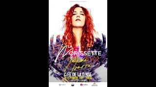 La Morissette Teaser