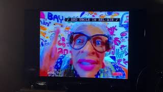 Fresh Prince of Bel-Air Intro (Low Pitched)