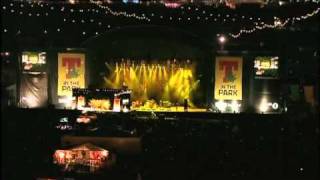 The Verve - T in the Park 2008 part2.avi