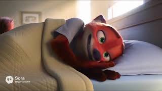 Download Lagu Unhinged Zootopia AI Part 33 (Sora 2 Collab) MP3