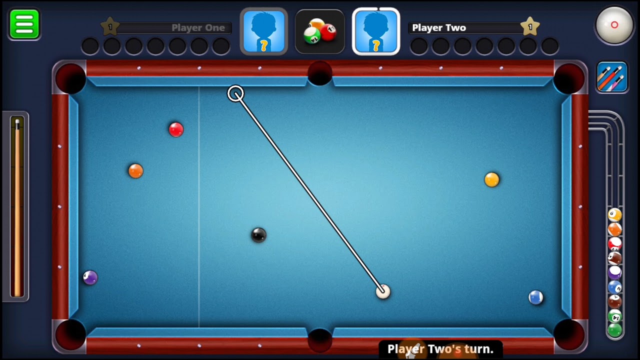 8 ball pool king cue hack