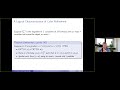 Daniel Neuen: Compressing CFI graphs and lower bounds for Weisfeiler-Leman refinements