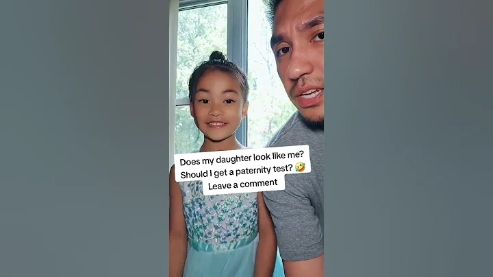 Does she look like me? #lao #laos #laotion #laos🇱🇦 #laopeople #laopride #daddysgirl #daddydaugther