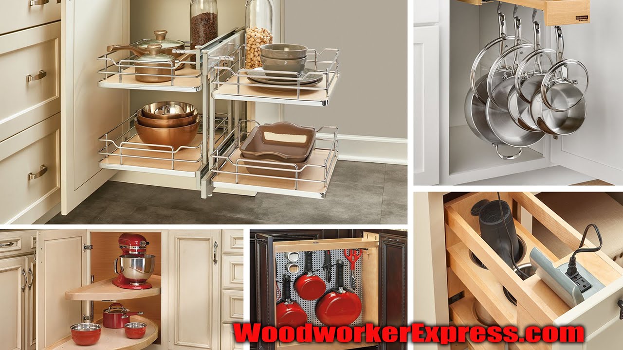 5 Easy DIY Kitchen Upgrades that are Budget Friendly - YouTube