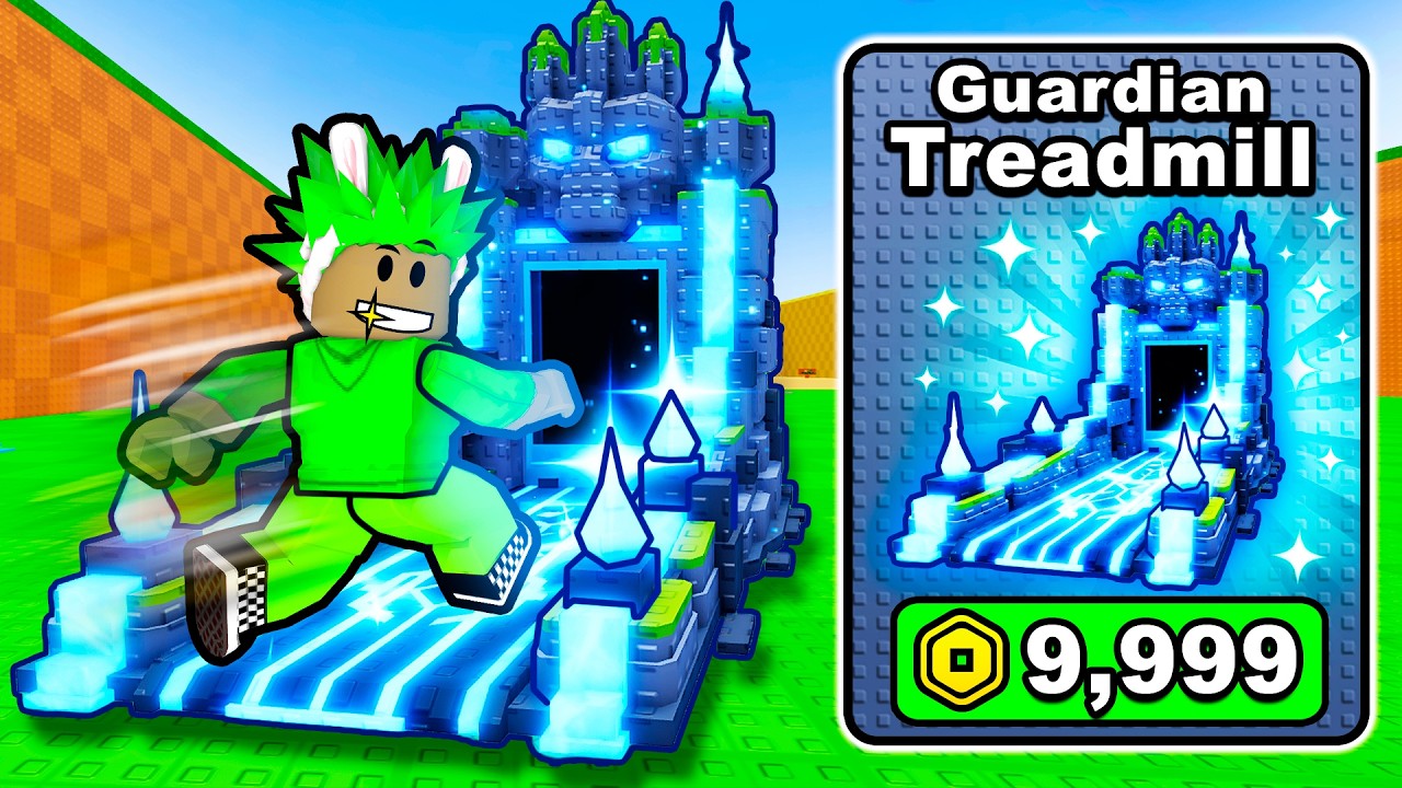 wir STARTEN NEU in STEAL AN EGG mit GUARDIAN LAUFBAND!