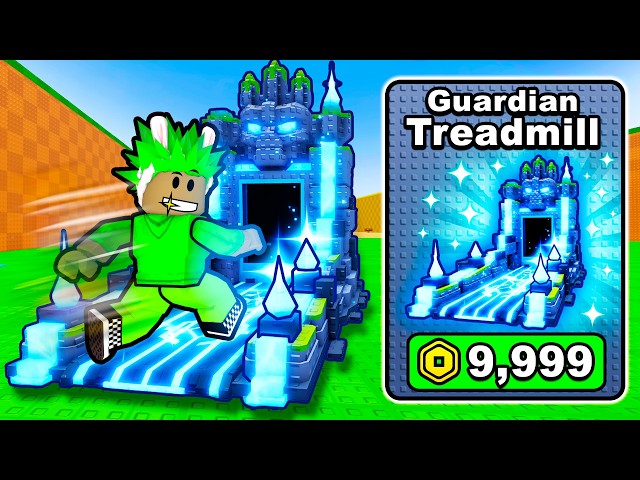 wir STARTEN NEU in STEAL AN EGG mit GUARDIAN LAUFBAND!