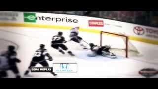 Patrick Kane - 2013/2014 Season Highlights (HD)