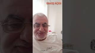 Kur'an'ın laiklik açılımı.