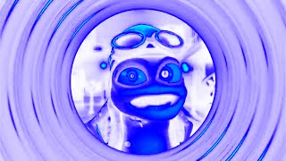 Crazy Frog - Hands Up Explodeaxel Fpreview2003 Effects