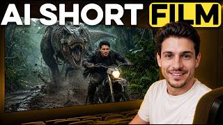 Full How to Start Making AI Short Films in 2026 Update