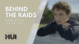 Download lagu Kids Behind the Ram Raids Have Their Say | The Hui 2024