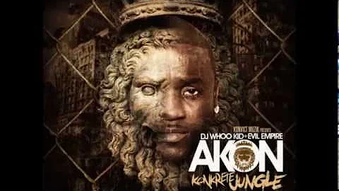 AKON - twinkle in youre eye 2013