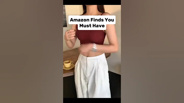 Would you buy the 7th one🤔? #amazon #amazonfinds