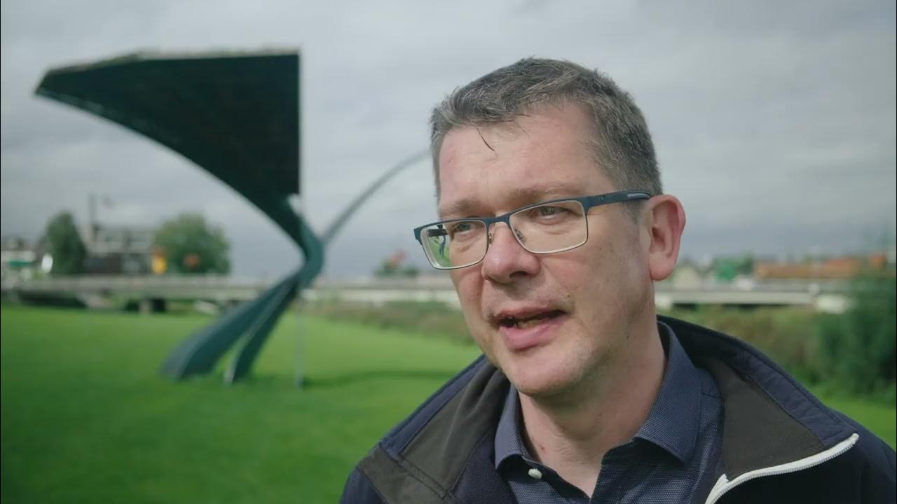 project in beeld 10 zwemmen in de Vecht YouTube