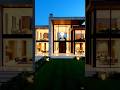 Beautiful house#dreamvilla #modernliving #luxuryhomestour #facts