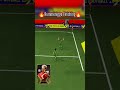 🔥UNBELIEVABLE FINISHING BY RUMENIGGE🔥 #efootball #pes #pesfootball #soccergame #pess