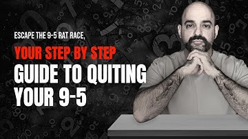 I Quit My 9-5 After 25 Years—Here