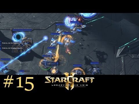 Starcraft 2 ProtoГџ Einheiten Starcraft 2 ProtoГџ Einheiten