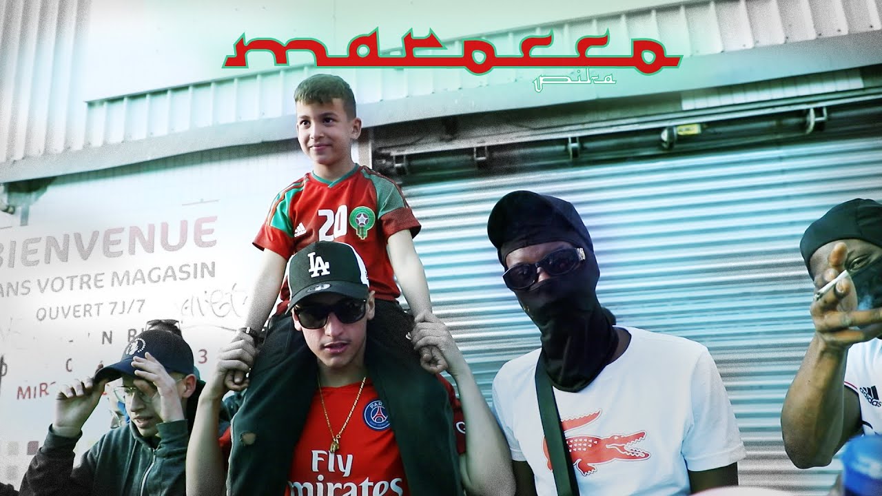 Watch Pika - Marocco (Prod. Osémio Boémio) on YouTube Watch Pika - Marocco (Prod. Osémio Boémio) on YouTube