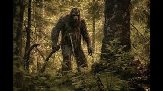 Bigfoot