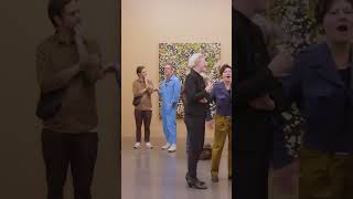 Art Düsseldorf 2024 Highlights