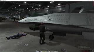 I Didnt Know The Npcs Had Deluxos