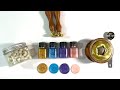 How To Safely Colourise Craspire White Sealing Wax