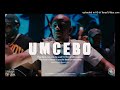 Kabza De Small, Dj Maphorisa, Djstokie ft MaWhoo & Boohle - "Umcebo" | Amapiano Type Beat 2024