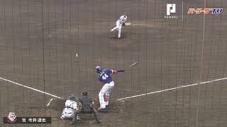 ライオンズ・今井、6者連続Kなど5回をパーフェクト投球　みやざきフェニックス・リーグ