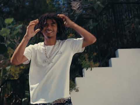 Jae Lynx - Modern Day Rockstar (Music Video)