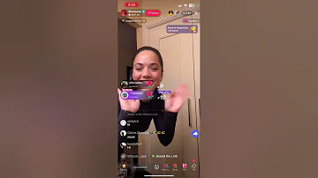 SHENSEEA ON TIKTOK GETTING READY FOR A MUSIC VIDEO ?