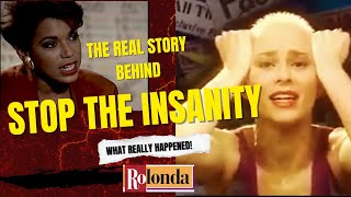 Famous Stop the Insanity: How Susan Powter's Own Brother Destroyed Her Empire Profile