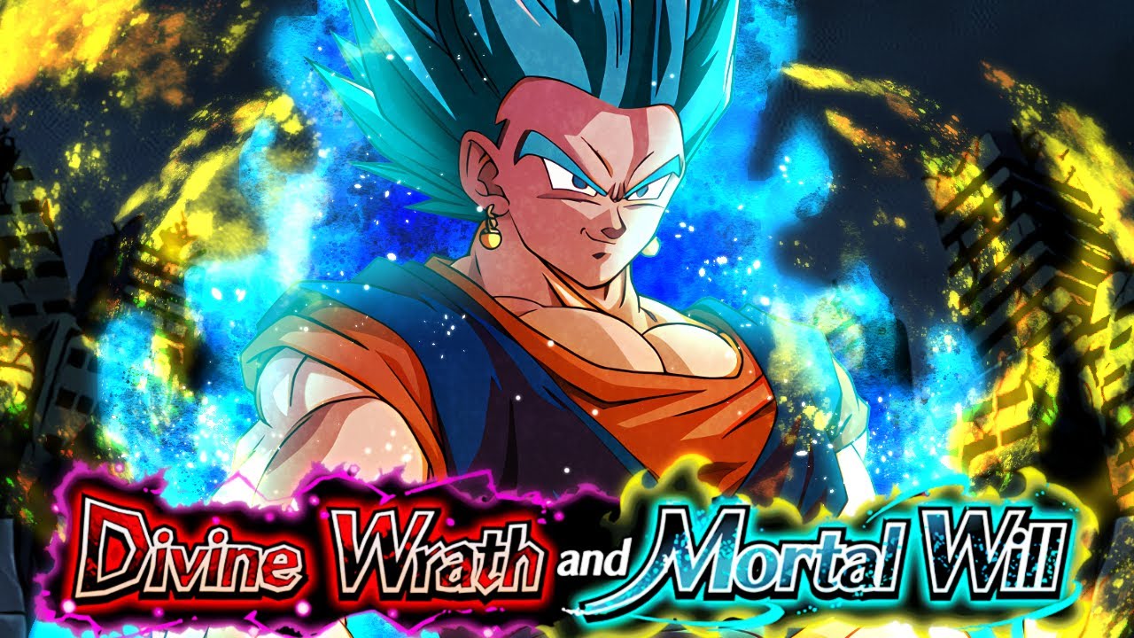 3 EXPLODING RAGE MISSION CLEARED!! DIVINE WRATH & MORTAL WILL STAGE 7 ...